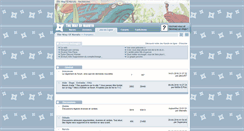 Desktop Screenshot of forum.wonaruto.com